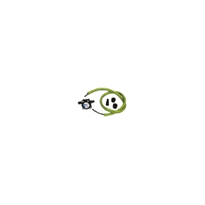 JabscoRule Ensemble de pompe pour perceuse