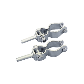SeaDog Tolet de rame/pince de serrage super robuste