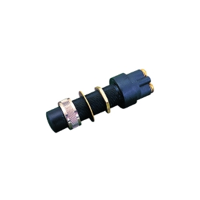 SeaDog Interrupteur à bouton-poussoir avec capuchon