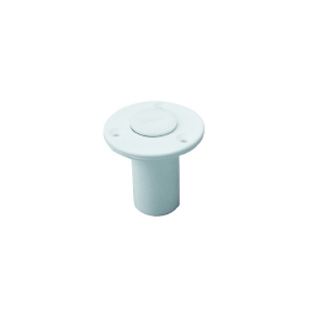 SeaDog Orifice de vidange et bouchon de galbord en nylon