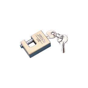 SeaDog Verrou d attelage avec goupille d acier