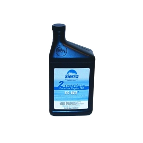 Sierra Huile de haute qualité Blue TC-W3