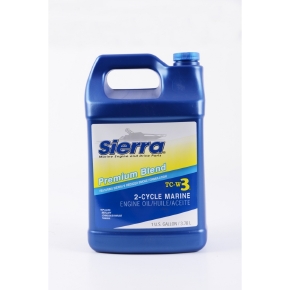 Sierra Huile de haute qualité Blue TC-W3