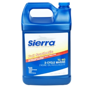 Sierra Huile de haute qualité Blue TC-W3