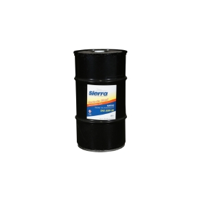 Sierra Huile 25W-50 Verado