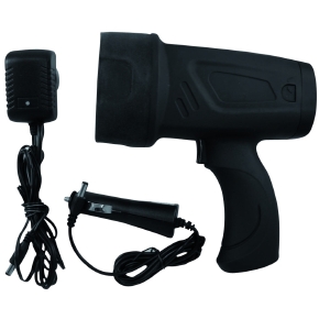 Boatersports Mini-projecteur rechargeable à DEL