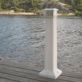 DockEdge Lumière 