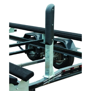 TieDown Guide d'embarquement pour ponton