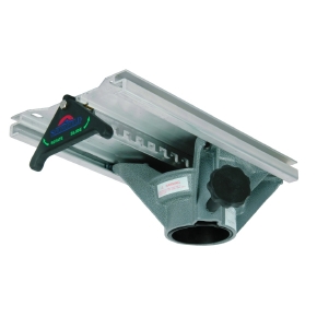 Springfield Glissière et pivot Cam-Lock