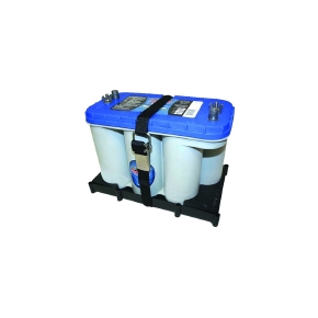 Thmarine Bac pour batteries Optima, série 27/31