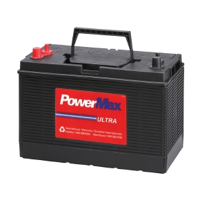 PowerMax Gamme complète de batteries marine et VR