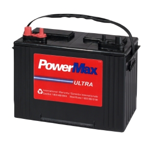 PowerMax Gamme complète de batteries marine et VR
