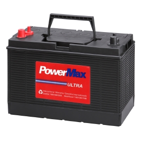 PowerMax Gamme complète de batteries marine et VR