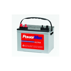 PowerMax Gamme complète de batteries marine et VR