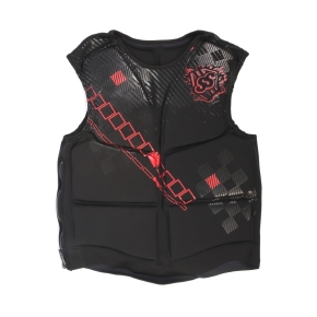 KwikTek Veste d'homme de compétition pour planche nautique