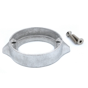 PerformanceMetal Anodes de qualité supérieure Volvo  avec ferrures et emballage