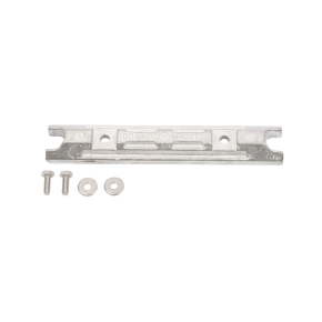 PerformanceMetal Anode de volet de réglage d assiette 60   90 HP