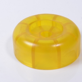 Caliber Capuchon de rouleau d'extrémité 4