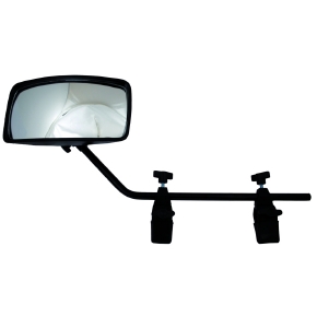 Attwood Ensemble de fixation pour miroir de ski