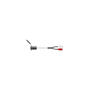 Jensen Entrée audio auxiliaire 3.5mm