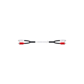 Jensen Câble RCA de qualité marine