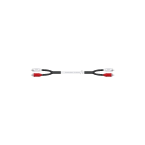 Jensen Câble RCA de qualité marine