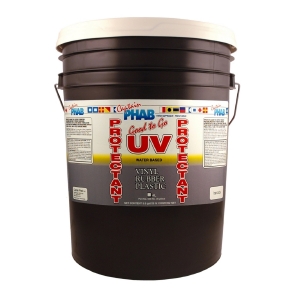 CaptainPhab Conditionnant et protecteur UV