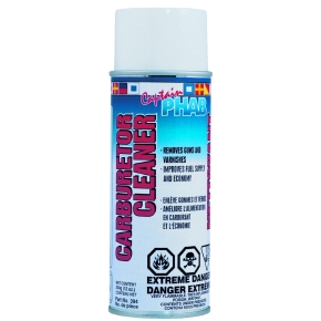 CaptainPhab Nettoyant de carburateur