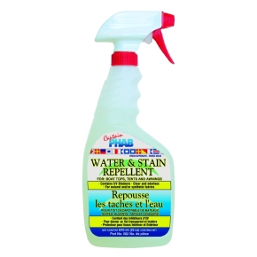 CaptainPhab Hydrofuge