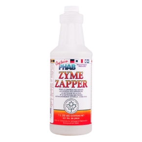 CaptainPhab Zyme Zapper