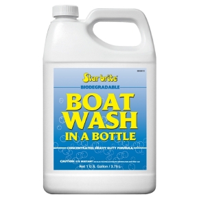 StarBrite Savon en bouteille pour bateau