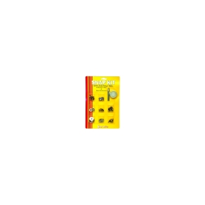 StarBrite Jeu de boutons-pression et outil d installation