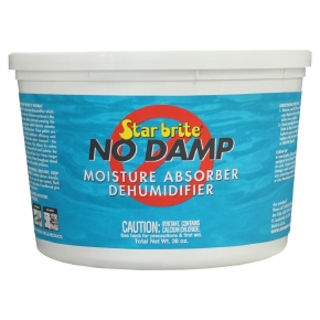 StarBrite Déshumidificateur No Damp
