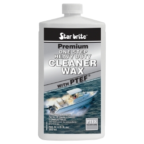 StarBrite Nettoyant - Cire 32oz