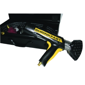 DrShrink Outil de chauffe Shrink Fast 988