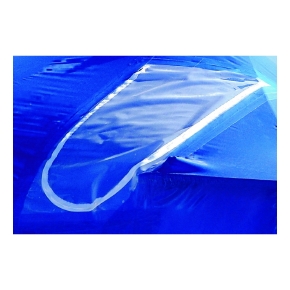 DrShrink Porte d accès transparente