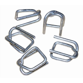 DrShrink Boucles en métal
