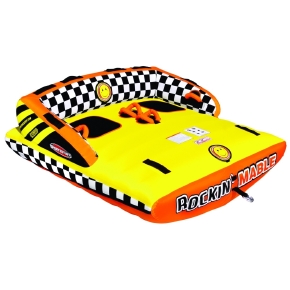 AirheadSportsstuff Pneumatique Rockin Mable