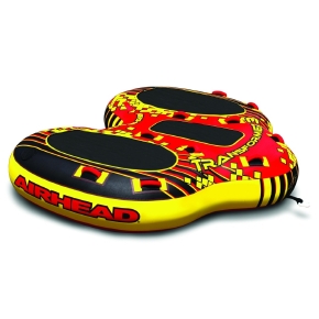 AirheadSportsstuff Pneumatique Transformer 3