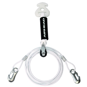 AirheadSportsstuff Harnais de remorquage à centrage automatique