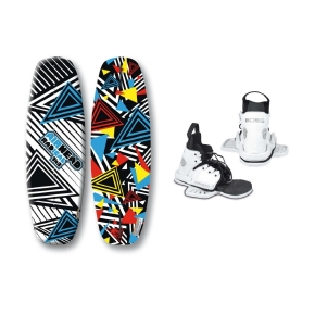 AirheadSportsstuff Wakeboard 