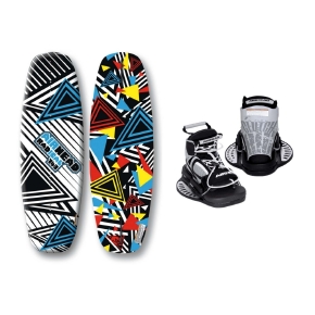 AirheadSportsstuff Wakeboard 