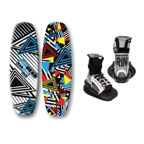 AirheadSportsstuff Wakeboard 