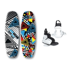AirheadSportsstuff Wakeboard 