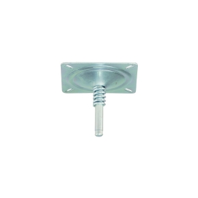 Attwood Support de siège Lock N-Pin de 3/4  (A)