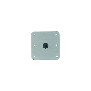 Attwood Base de fixation à pidestal Swivl-Eze Lock N-Pin