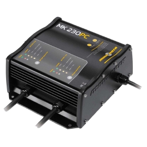 MinnKota Chargeurs de batterie