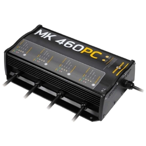 MinnKota Chargeurs de batterie