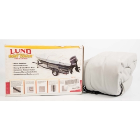 Attwood Housse de protection de bateau 