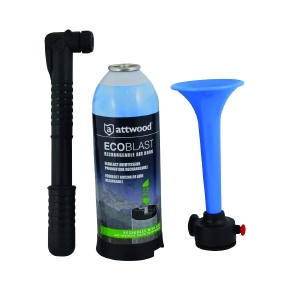 Attwood Mini-pompe à air Ecoblast